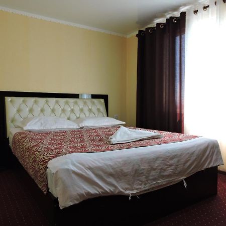 Inn Kochevnik Cholpon-Ata Extérieur photo