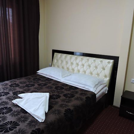 Inn Kochevnik Cholpon-Ata Extérieur photo