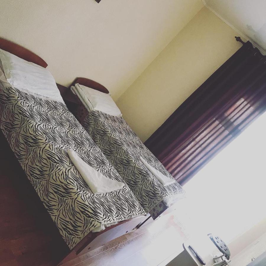 Inn Kochevnik Cholpon-Ata Extérieur photo