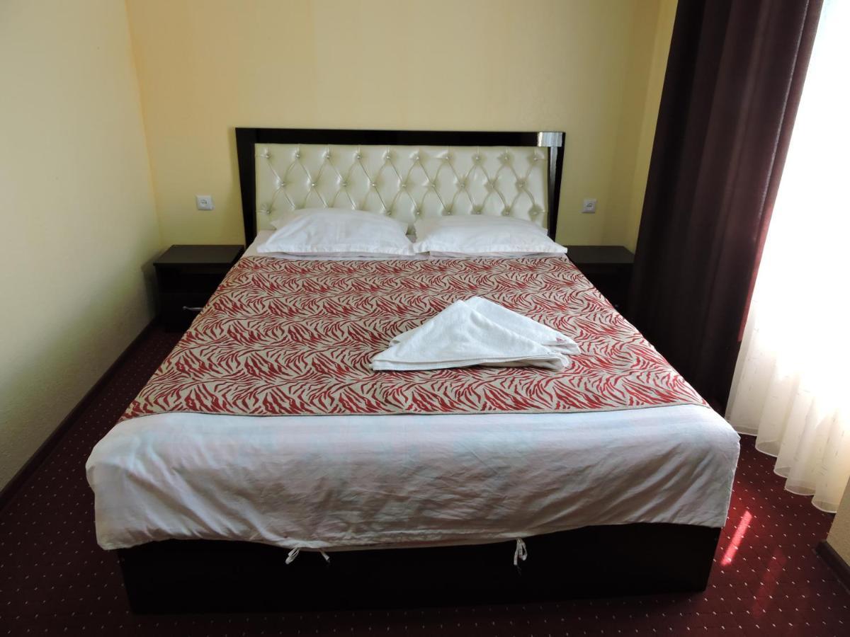 Inn Kochevnik Cholpon-Ata Extérieur photo