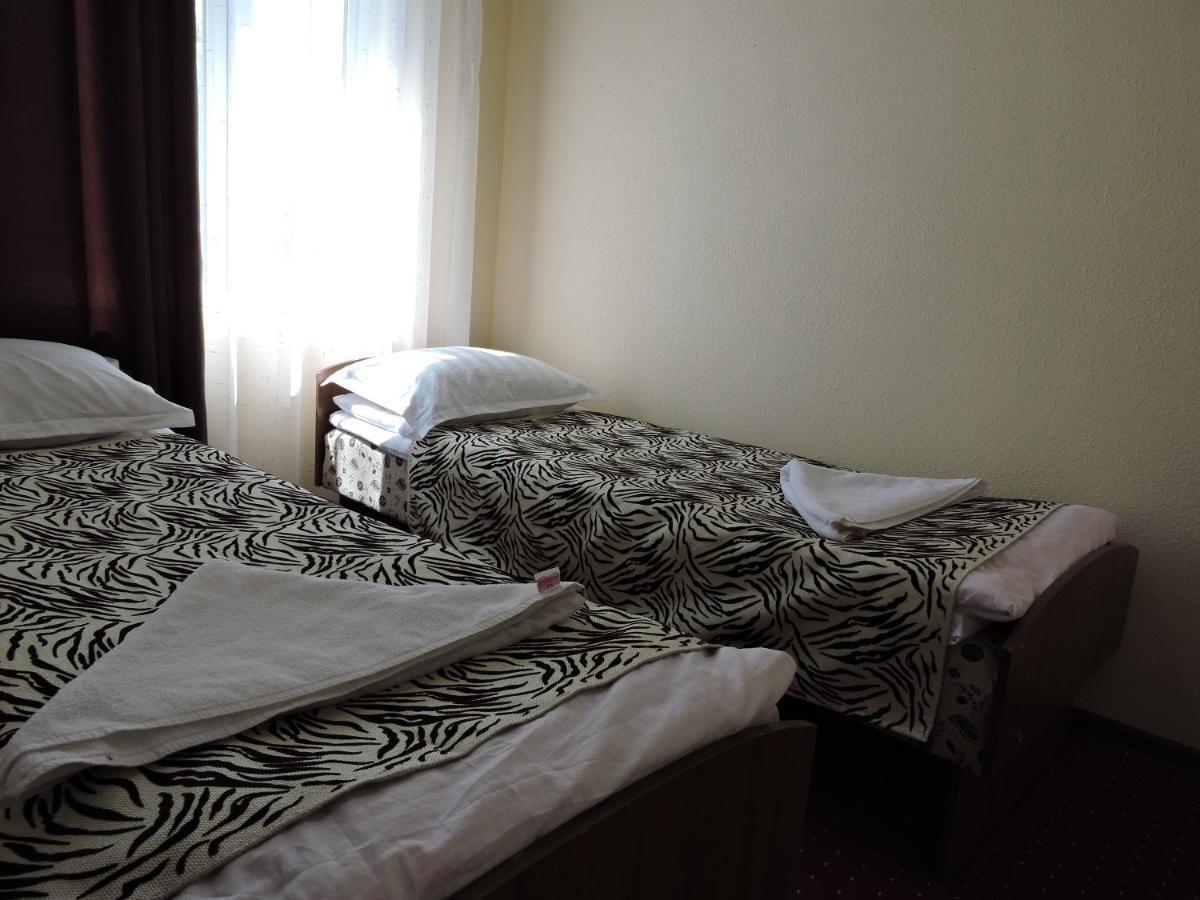 Inn Kochevnik Cholpon-Ata Extérieur photo