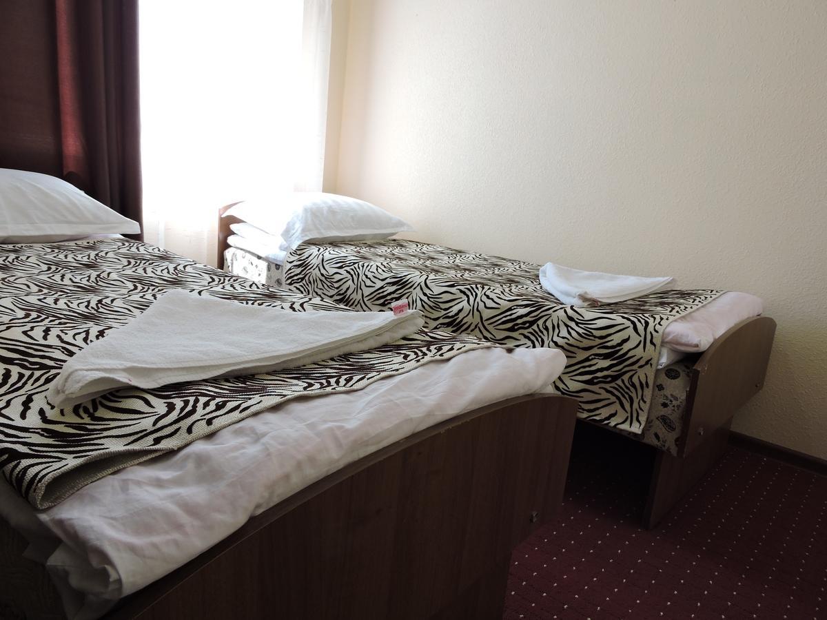 Inn Kochevnik Cholpon-Ata Extérieur photo