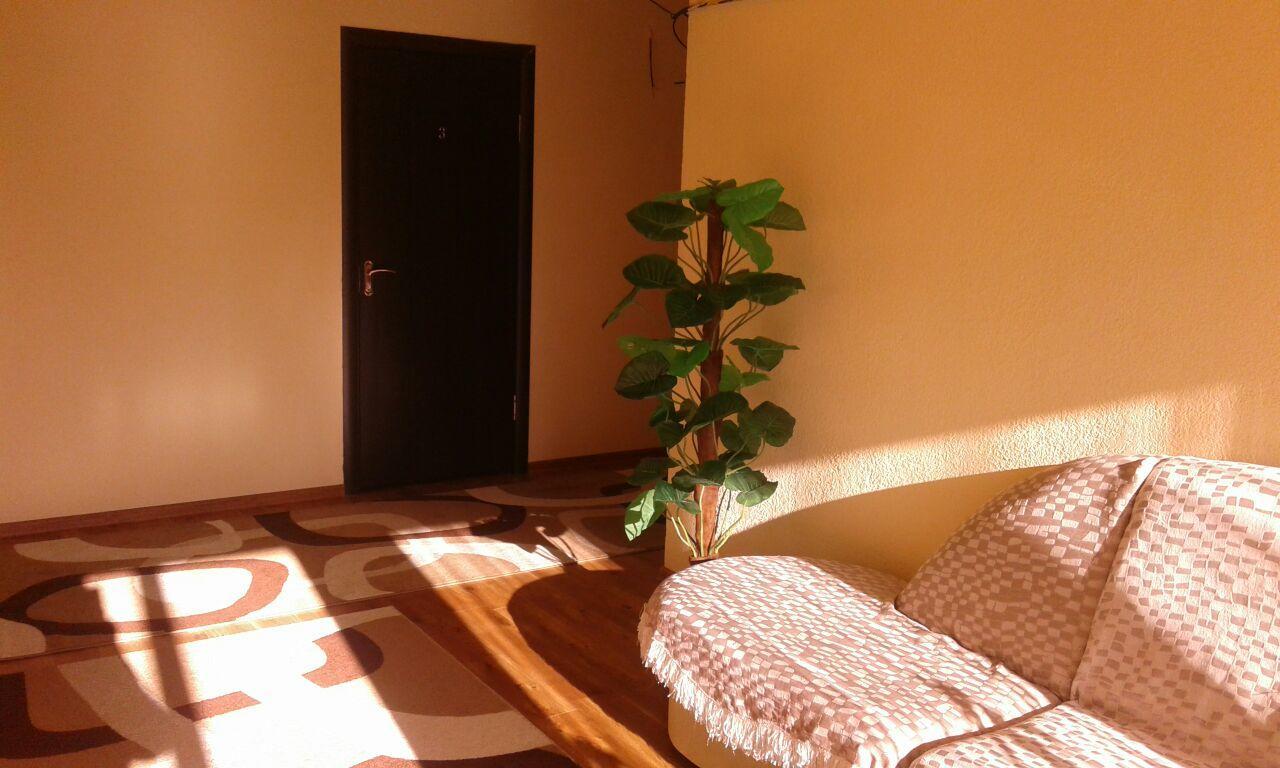 Inn Kochevnik Cholpon-Ata Extérieur photo